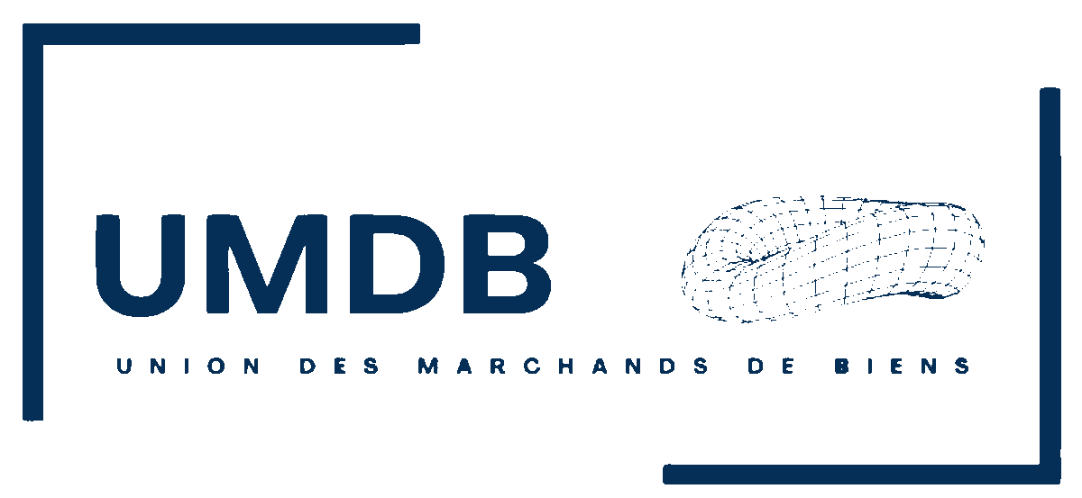 UMDB — Union des Marchands de Biens